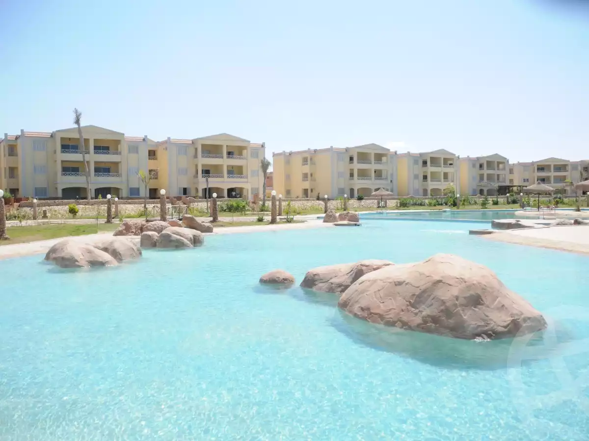 compound