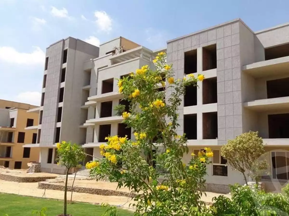compound