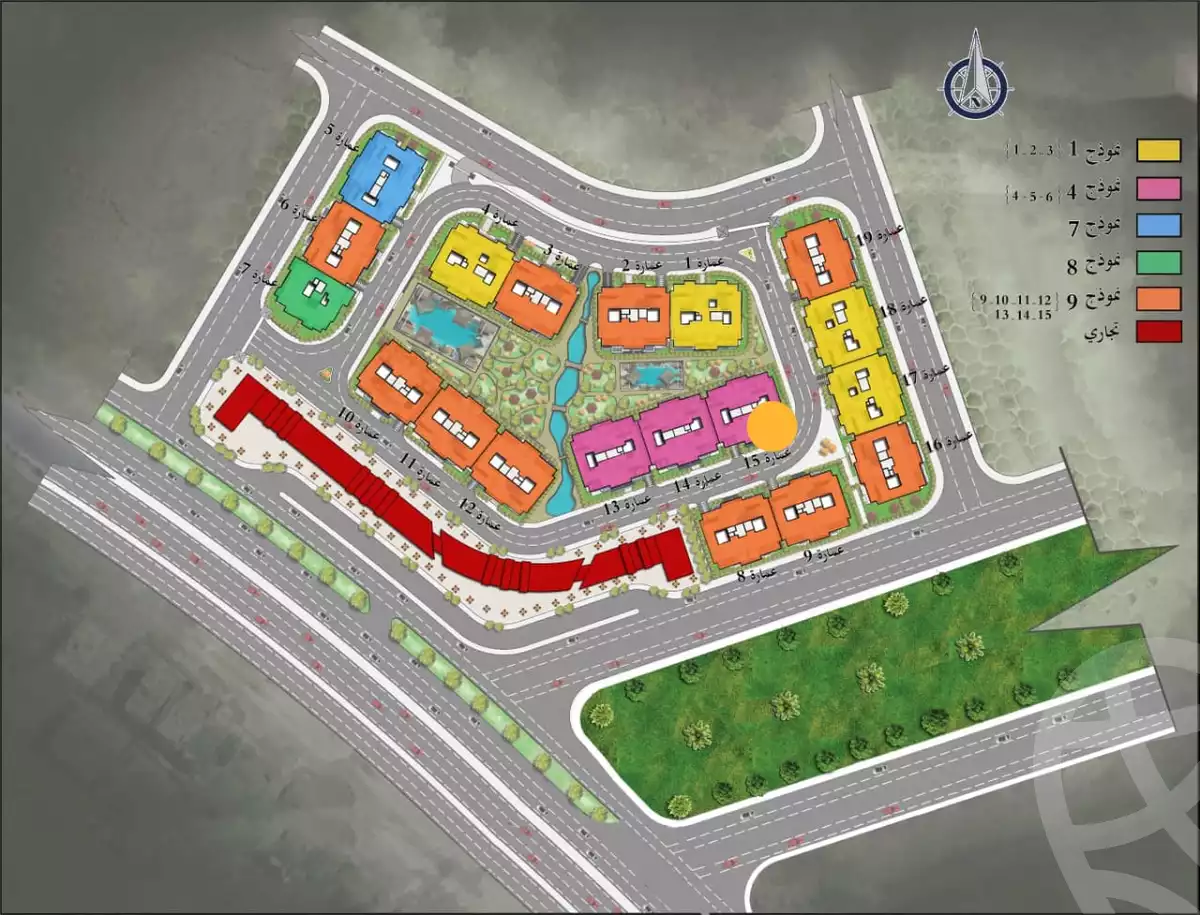 https://aqarmap.com.eg/en/listing/6392454-for-sale-cairo-al-oubour-compounds-lake-house-compound-brevan