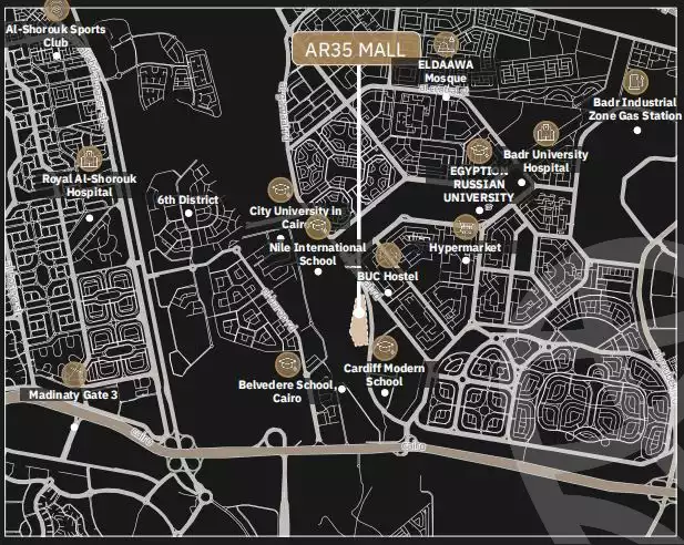 https://aqarmap.com.eg/ar/listing/6404010-for-sale-cairo-badr-city-compounds-loaloat-badr-2-compound-cooperative-association-for-housing-and-construction