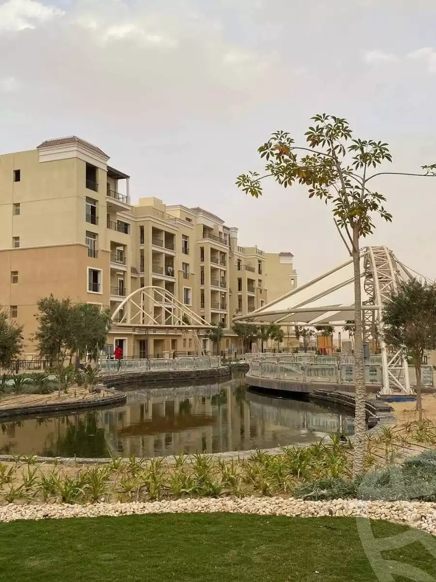 https://aqarmap.com.eg/en/listing/6448198-for-sale-cairo-new-cairo-compounds-sarai-cavana-springs-carai