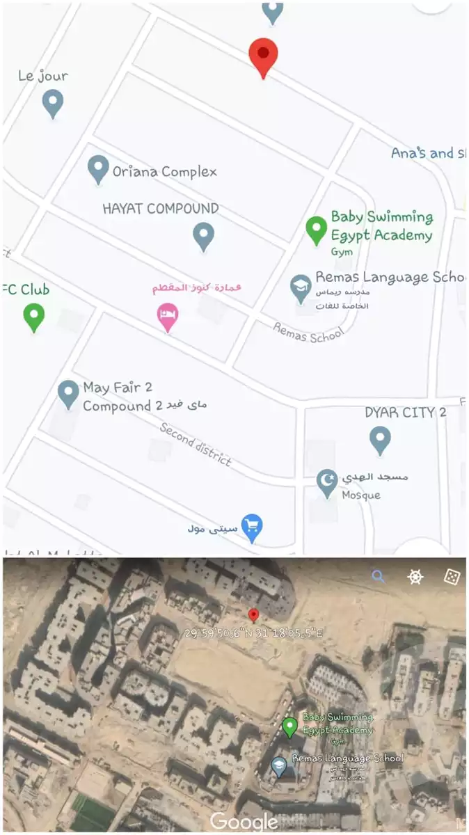 https://aqarmap.com.eg/en/listing/6477542-for-sale-cairo-mokattam-el-hadabah-el-wosta-compounds-safa-compound