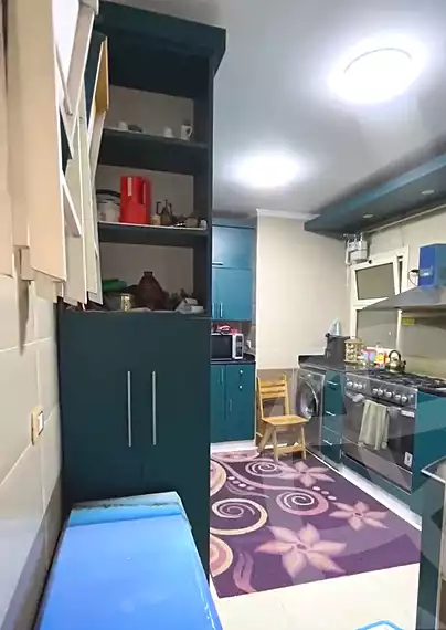 شقة بـ٣ غرف نوم في اشجار سيتي، صورة ١٤ من ٢١