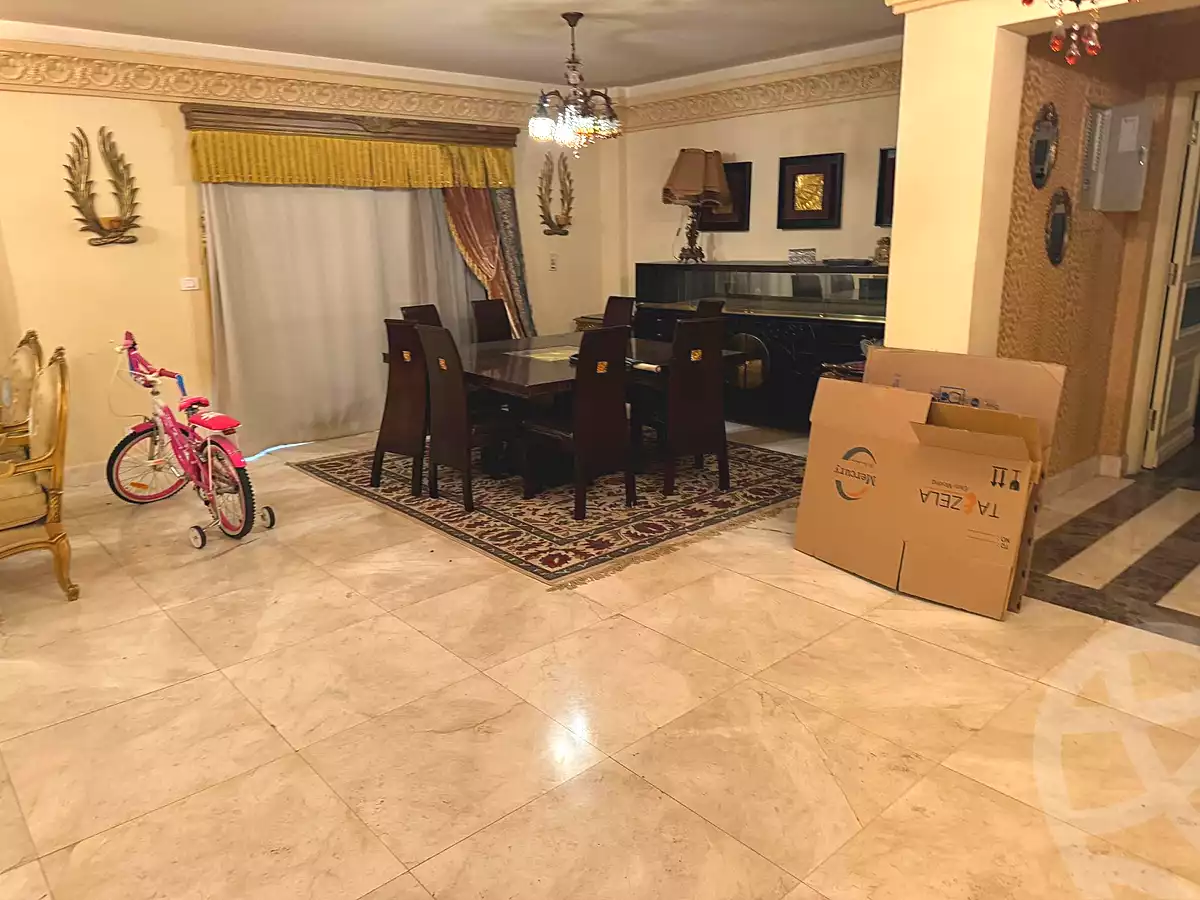 شقة بـ٣ غرف نوم في مدينتي، صورة ٦ من ١٠
