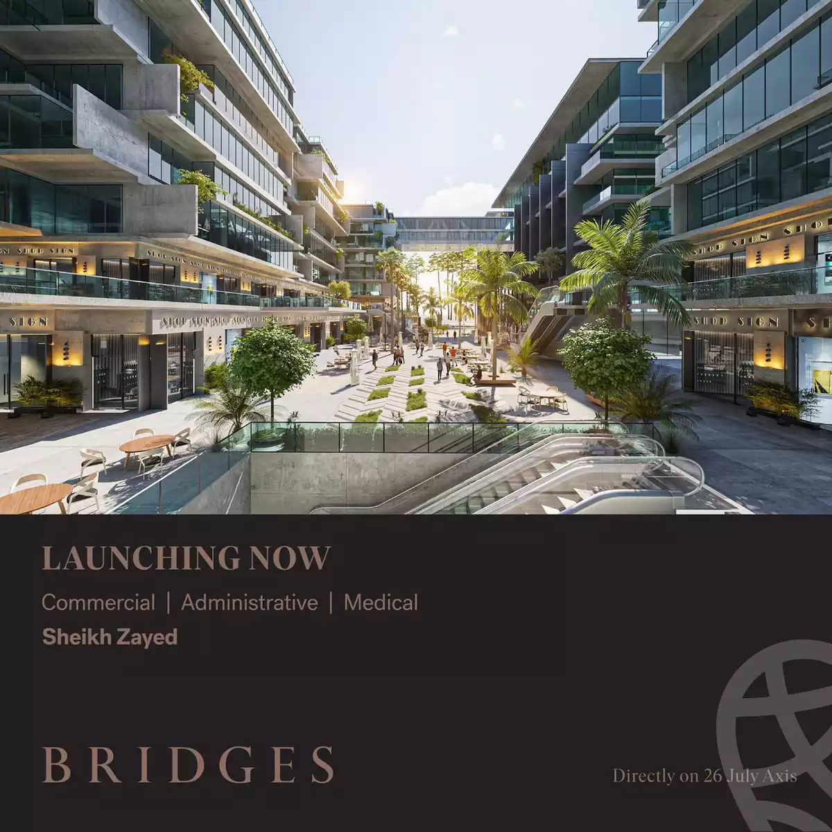 https://aqarmap.com.eg/ar/listing/6576876-for-sale-cairo-el-sheikh-zayed-city-compounds-bridges-mall-one-of-one