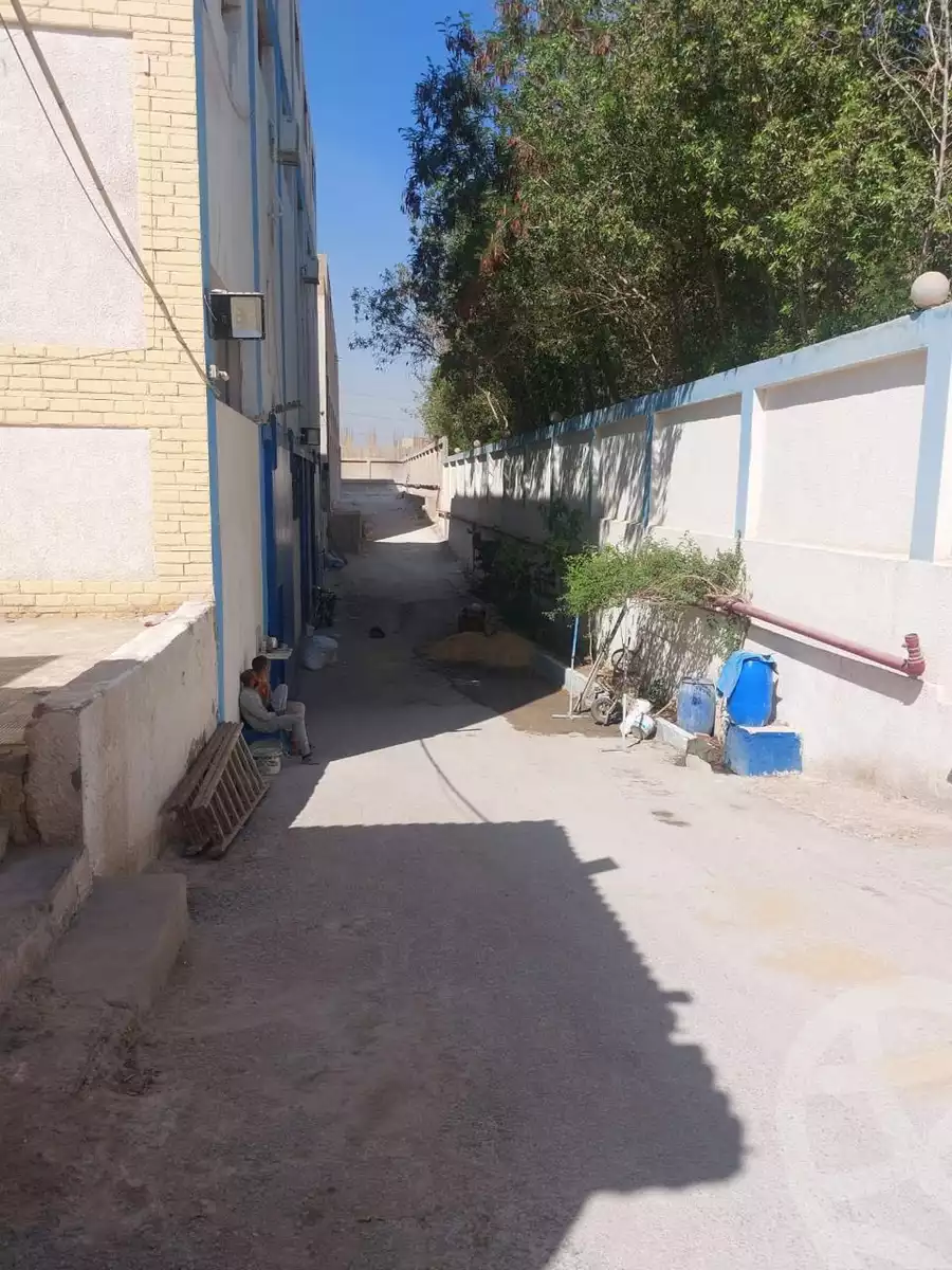 https://aqarmap.com.eg/ar/listing/6587771-for-sale-cairo-6th-of-october-el-mantqa-el-snaaaya-industrial-zone-1