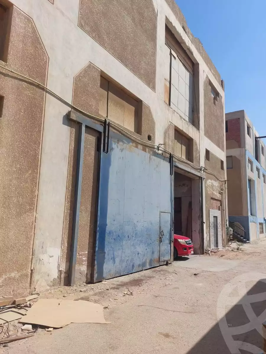 https://aqarmap.com.eg/ar/listing/6587771-for-sale-cairo-6th-of-october-el-mantqa-el-snaaaya-industrial-zone-1