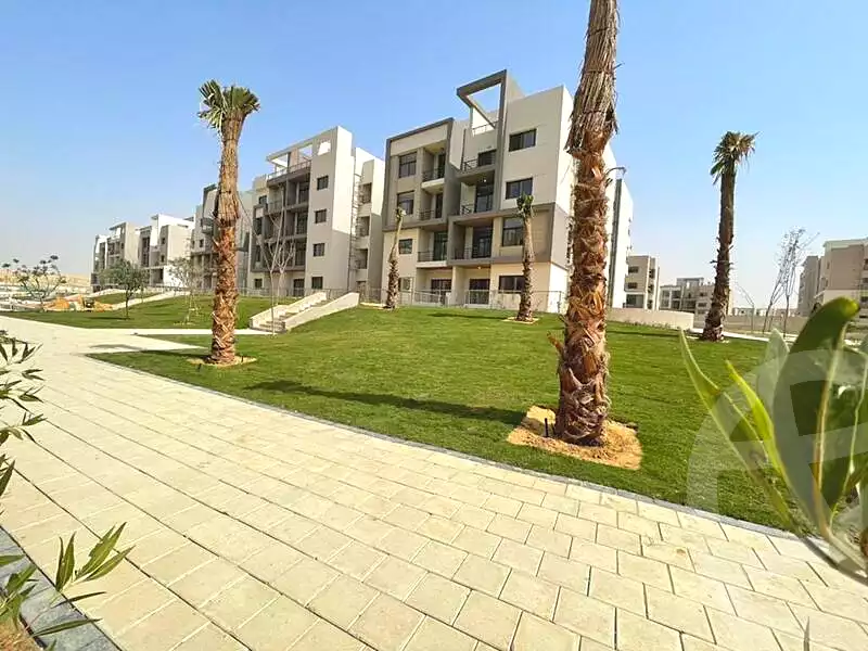 شقة بـ٣ غرف نوم في فيفث سكوير المراسم، صورة ٣ من ١٠