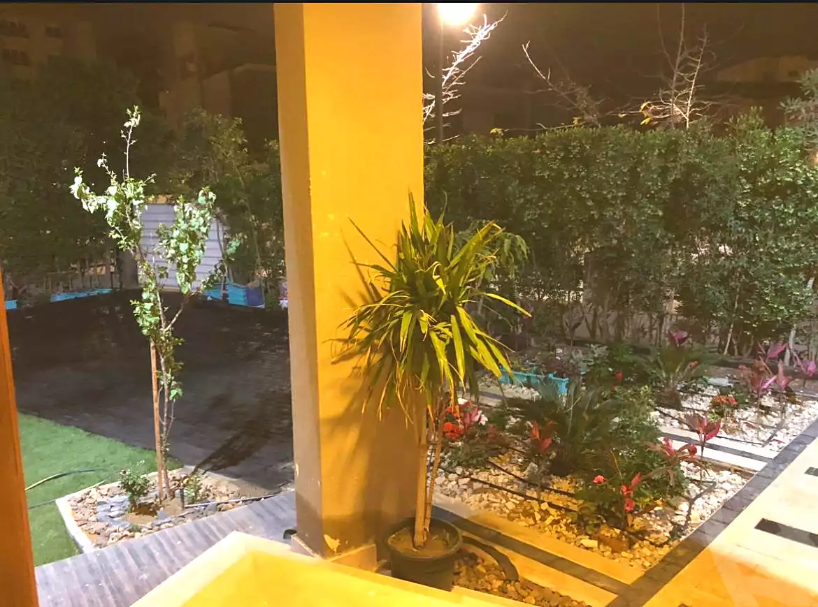 توين هاوس بـ٥ غرف نوم في ذا سكوير، صورة ١٠ من ٢٥