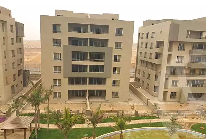 شقة بـ٣ غرف نوم في ذا سكوير، صورة ٥ من ١١