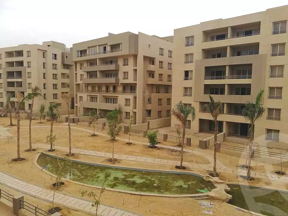 شقة بـ٣ غرف نوم في ذا سكوير، صورة ٣ من ١١