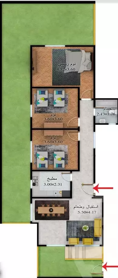 https://aqarmap.com.eg/ar/listing/6614740-for-sale-cairo-new-cairo-new-narges