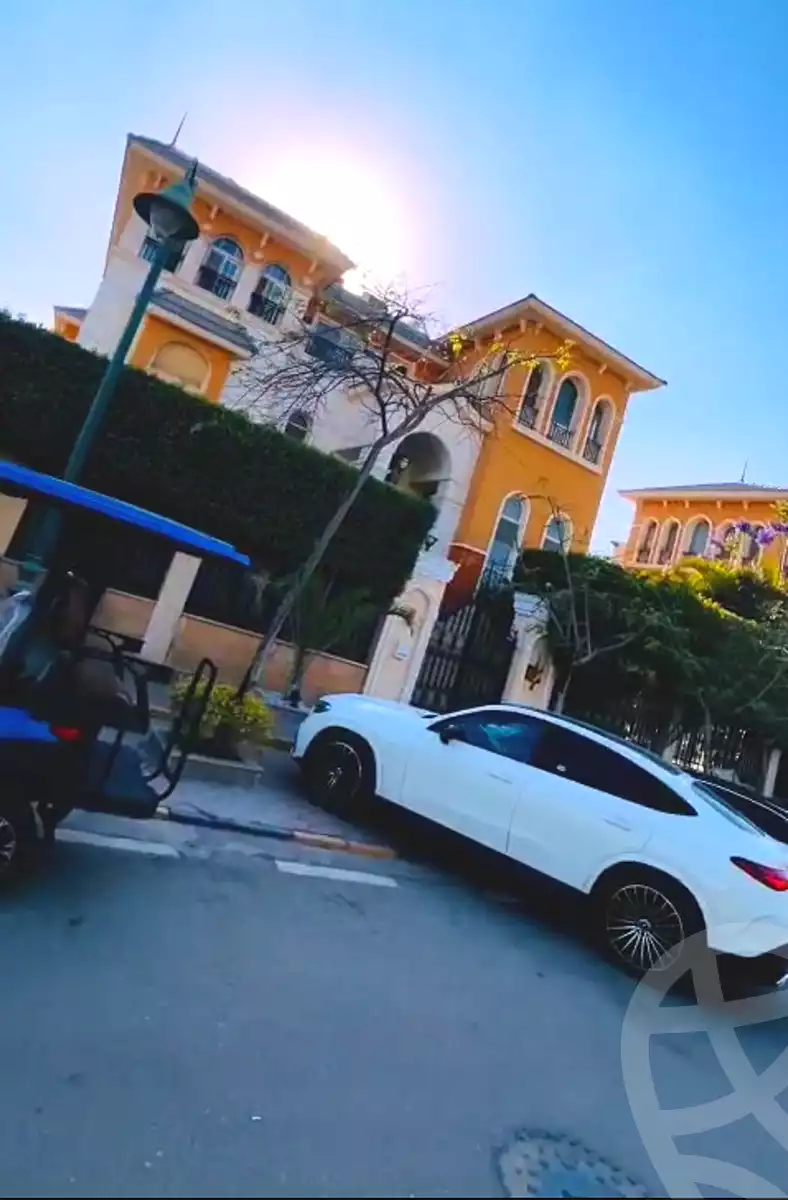 فيلا بـ٥ غرف نوم في ديار المخابرات، صورة ١٩ من ١٩