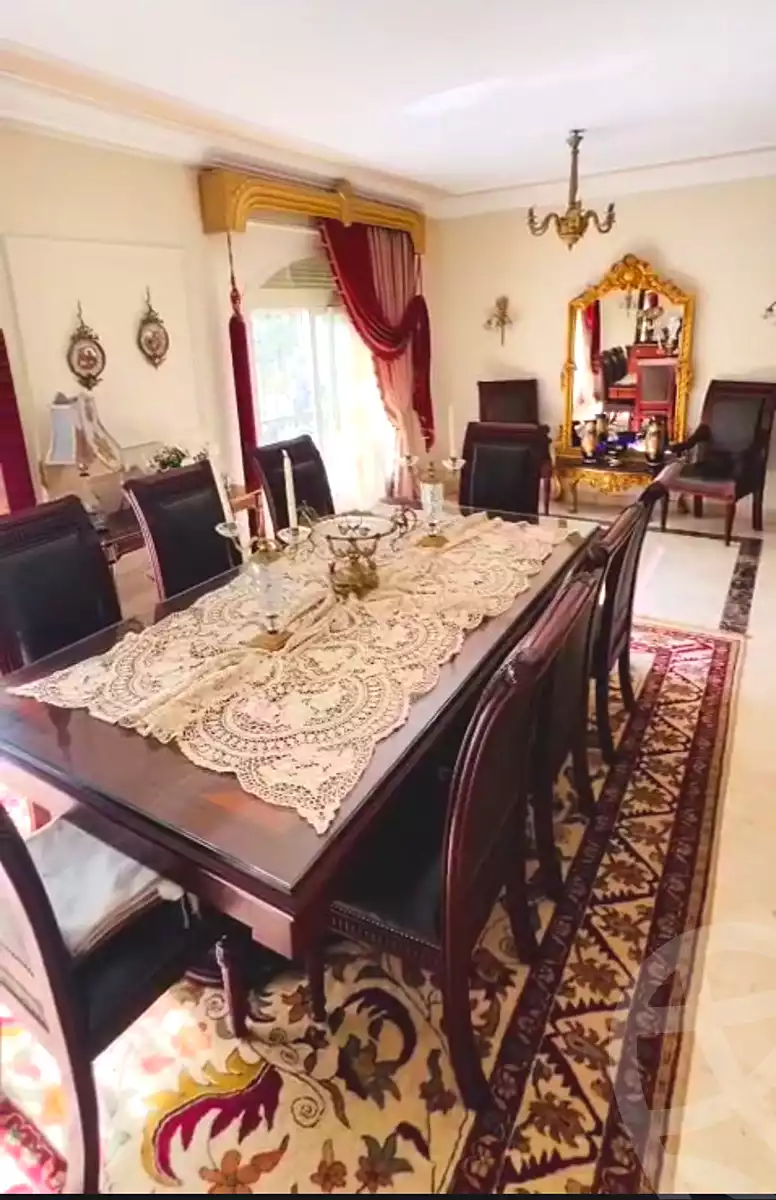 فيلا بـ٥ غرف نوم في ديار المخابرات، صورة ٥ من ١٩