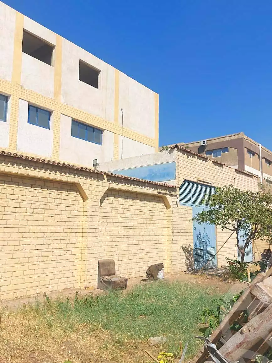 https://aqarmap.com.eg/ar/listing/6655687-for-sale-cairo-al-oubour-el-manateq-el-snaaya-first-industrial-zone