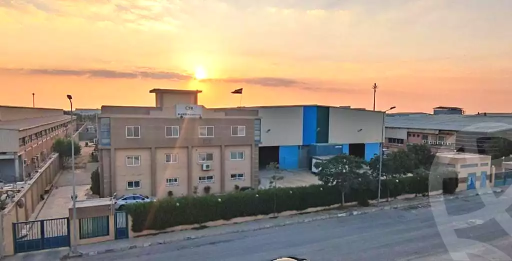 https://aqarmap.com.eg/en/listing/6655977-for-sale-cairo-6th-of-october-el-mantqa-el-snaaaya-industrial-zone-6