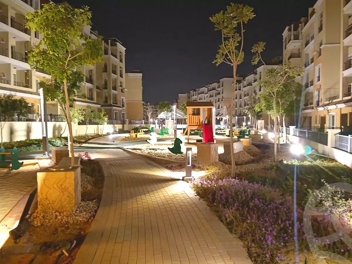 https://aqarmap.com.eg/ar/listing/6656177-for-sale-cairo-new-cairo-compounds-sarai-cavana-springs-carai