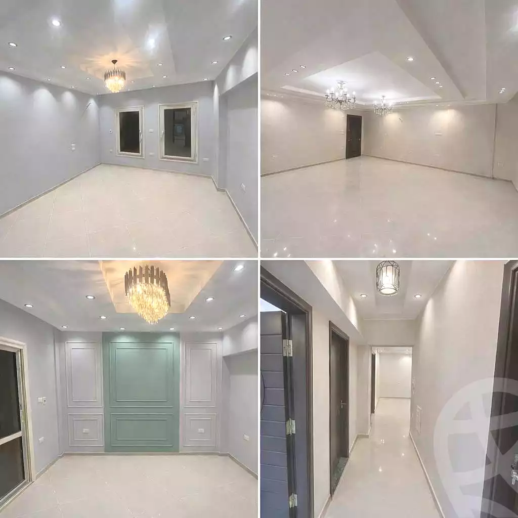 Apartment For sale in Other Neighborhoods In El Sheikh Zayed City in ...