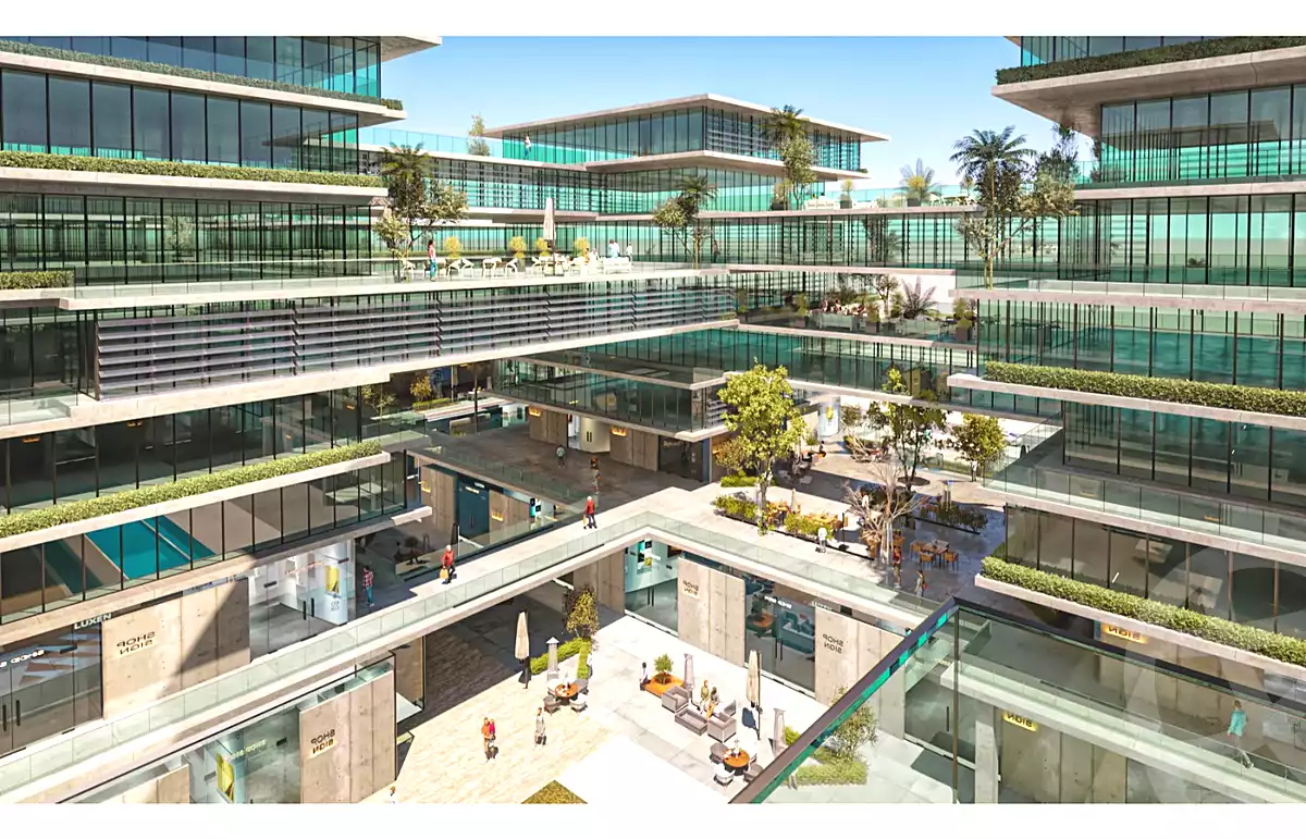 https://aqarmap.com.eg/ar/listing/6660294-for-sale-cairo-el-sheikh-zayed-city-compounds-bridges-mall-one-of-one