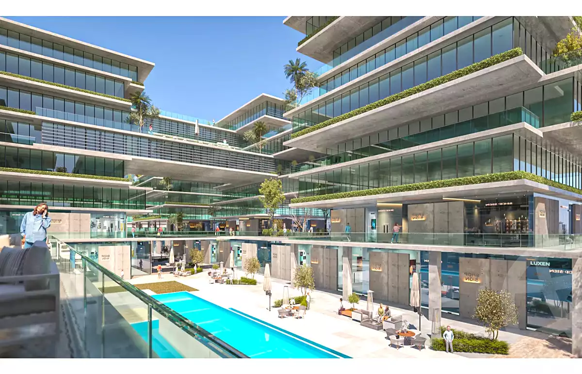 https://aqarmap.com.eg/ar/listing/6660382-for-sale-cairo-el-sheikh-zayed-city-compounds-bridges-mall-one-of-one