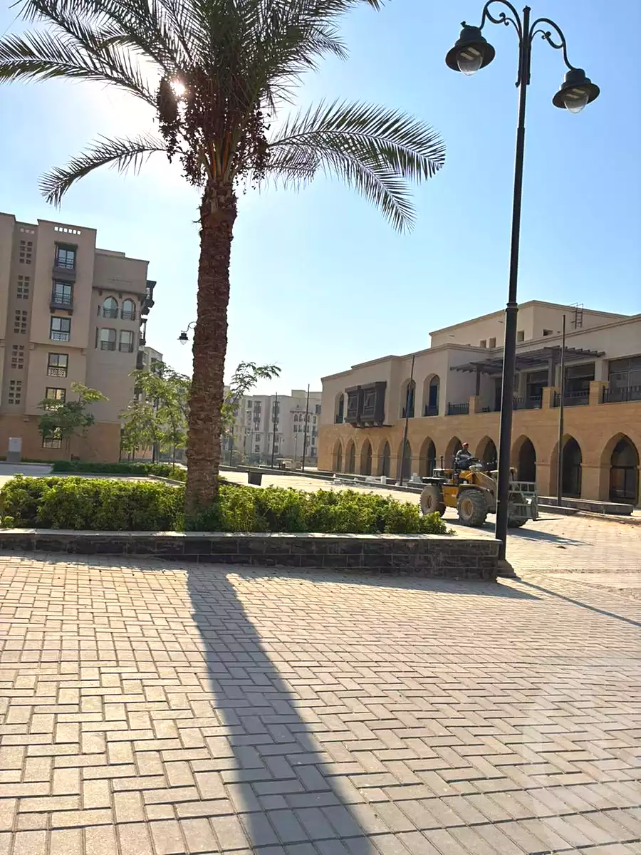 شقة بغرفتي نوم في Arabesque، صورة ٣ من ٣