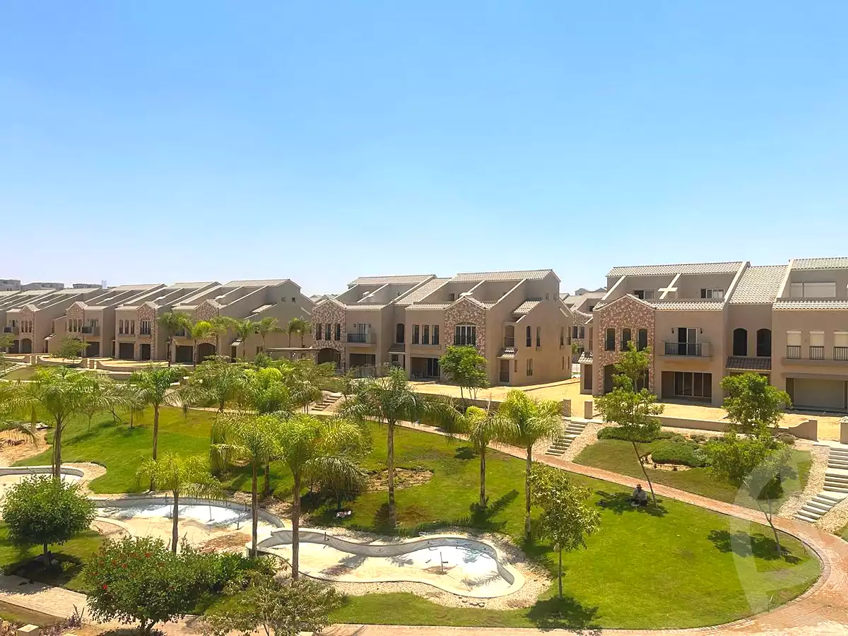 تاون هاوس بـ٤ غرف نوم في جرين سكوير، صورة ٩ من ١٢