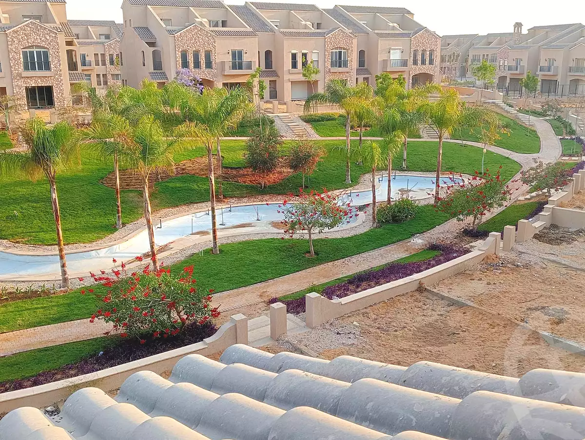 تاون هاوس بـ٤ غرف نوم في جرين سكوير، صورة ١٠ من ١٢