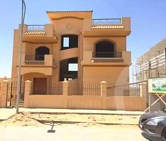 فيلا بـ٥ غرف نوم في دريم لاند، صورة ٢١ من ٣٤
