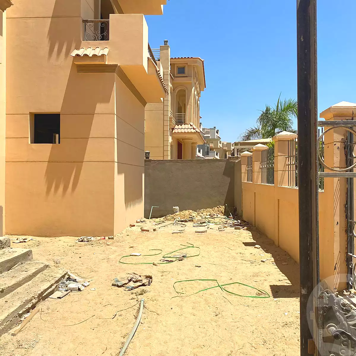 فيلا بـ٥ غرف نوم في دريم لاند، صورة ٢٧ من ٣٤