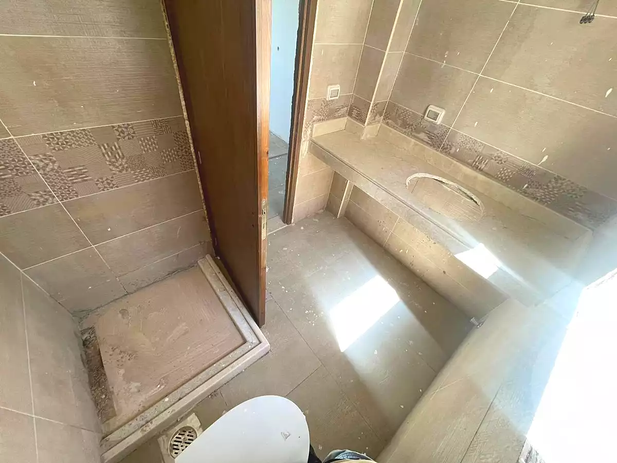 شقة بـ٣ غرف نوم في مدينتي، صورة ٨ من ٩
