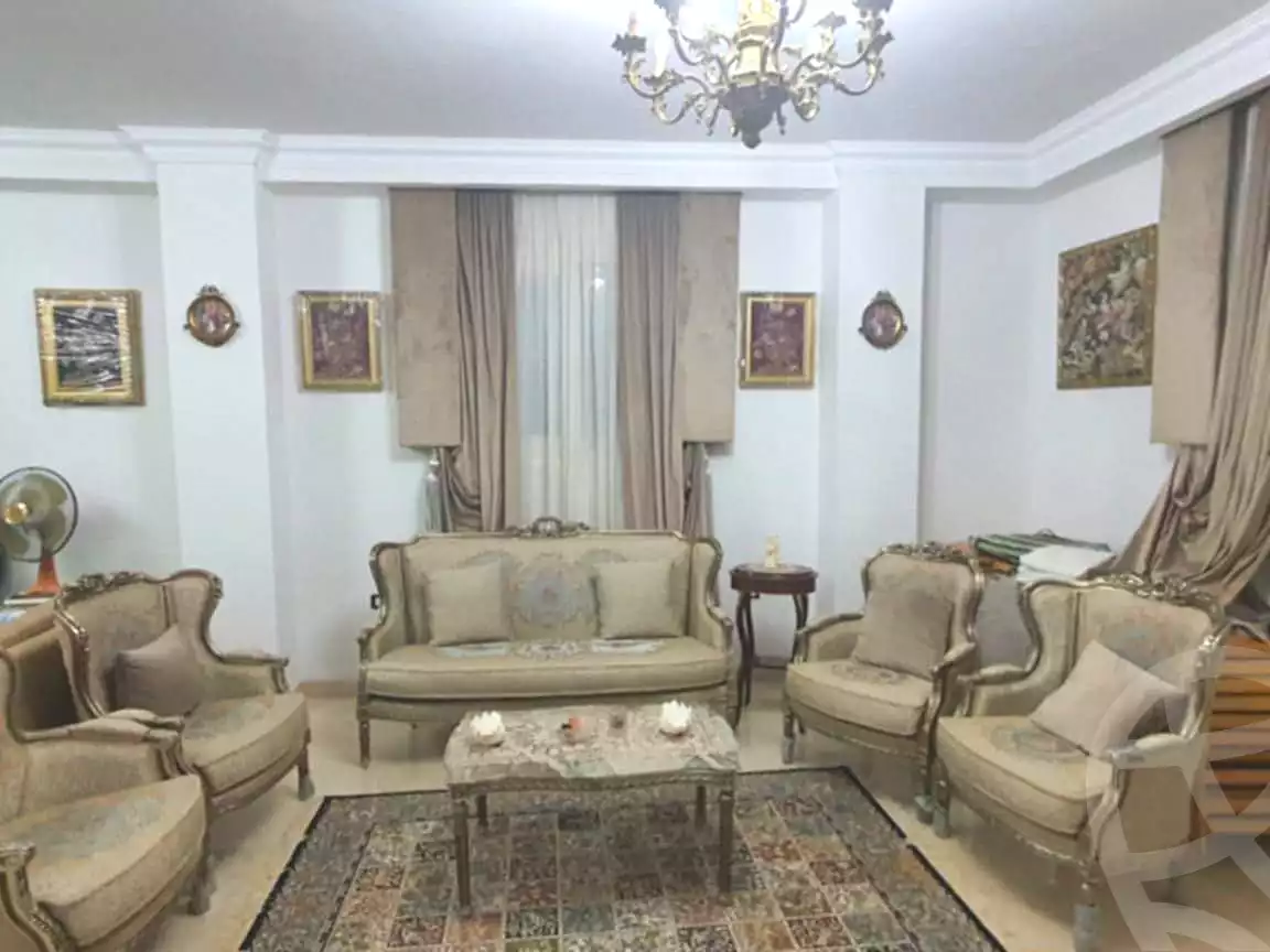 بنتهاوس بـ٣ غرف نوم في الدفاع الوطني، صورة ٤ من ١٠