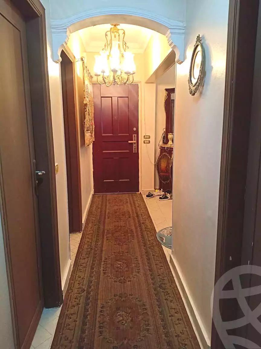 شقة بـ٣ غرف نوم في حدائق المهندسين، صورة ٤ من ٦