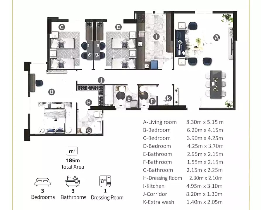 https://aqarmap.com.eg/ar/listing/6757931-for-sale-alexandria-sawary-compounds-boulevard-sawari-louran