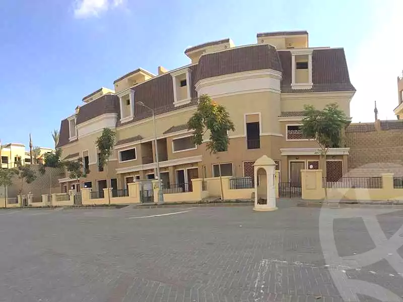 https://aqarmap.com.eg/ar/listing/6761915-for-sale-cairo-new-cairo-compounds-sarai-esse-residence-sarai