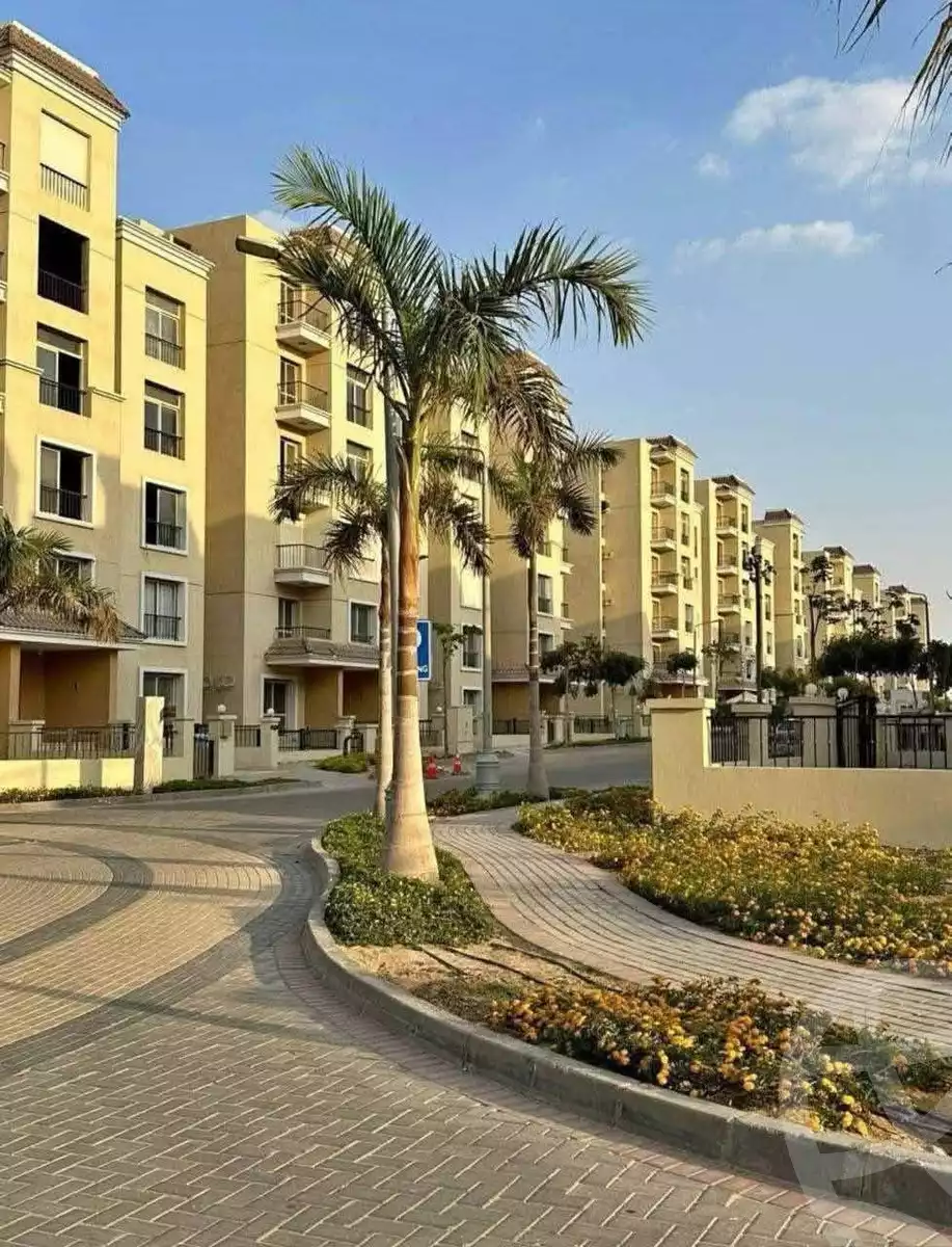 https://aqarmap.com.eg/ar/listing/6762495-for-sale-cairo-new-cairo-compounds-sarai-elan-sarai-compound