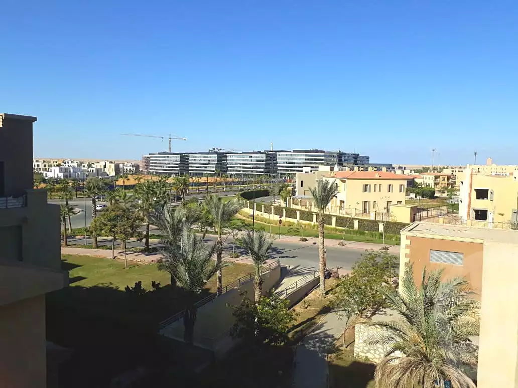 بنتهاوس بـ٤ غرف نوم في كازا، صورة ٨ من ١٠