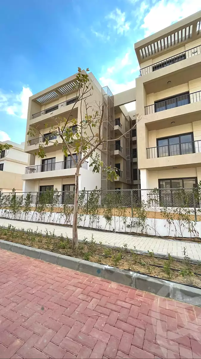 شقة بـ٣ غرف نوم في فيفث سكوير المراسم، صورة ٣ من ٧