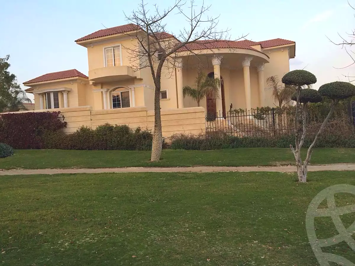 فيلا بـ٨ غرف نوم في رويال هيلز، صورة ٢٨ من ٢٩
