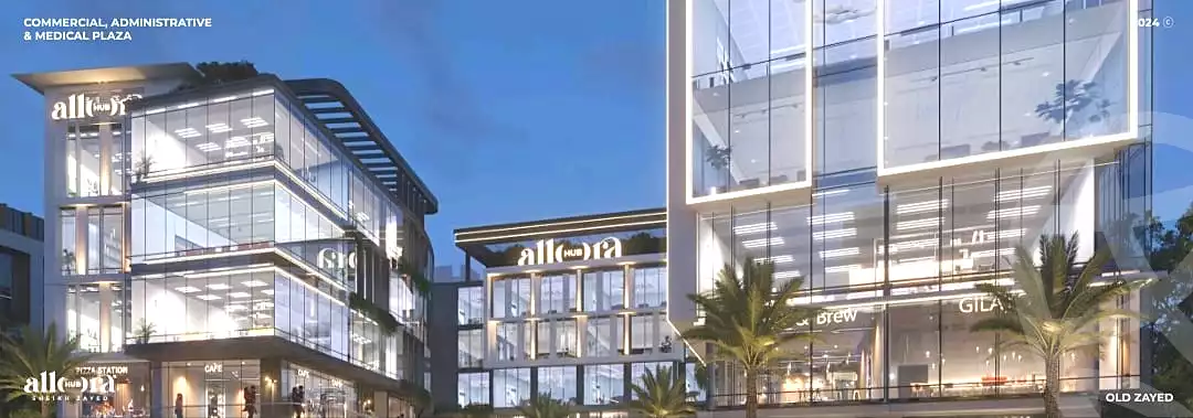 https://aqarmap.com.eg/ar/listing/6808909-for-sale-cairo-el-sheikh-zayed-city-compounds-allora-hub-mall-tibia