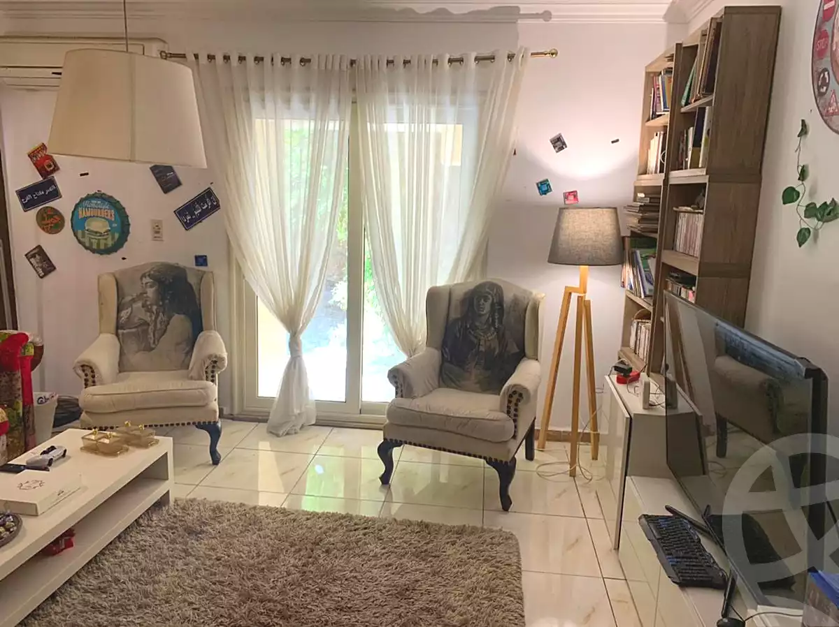 شقة بغرفتي نوم في حدائق المهندسين، صورة ٣ من ٦