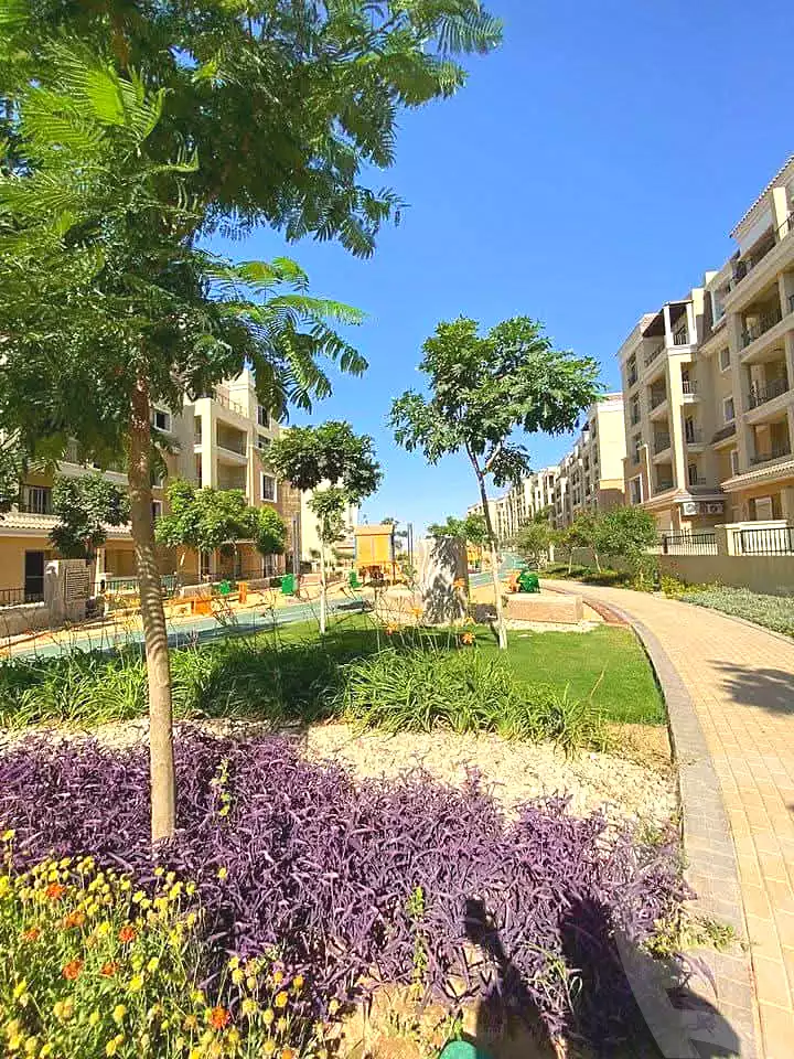 https://aqarmap.com.eg/ar/listing/6823613-for-sale-cairo-new-cairo-compounds-sarai-esse-residence-sarai