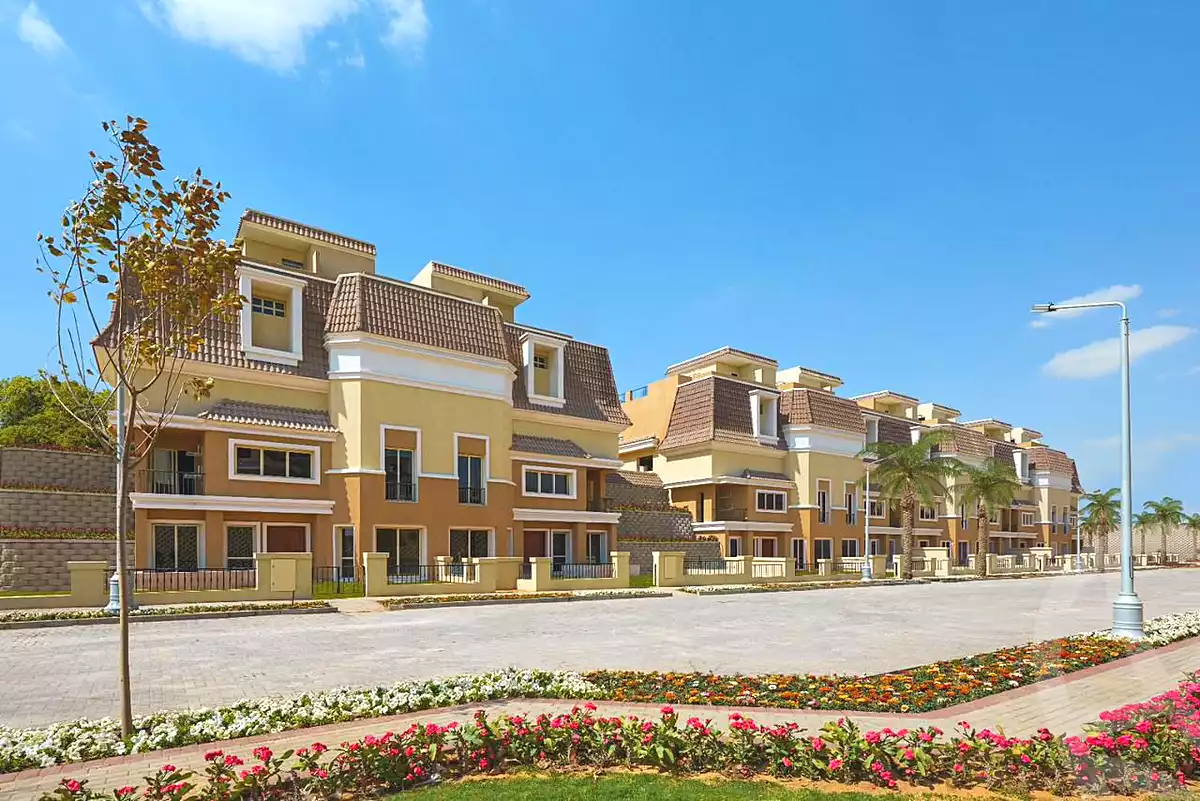 https://aqarmap.com.eg/ar/listing/6828167-for-sale-cairo-new-cairo-compounds-sarai-esse-residence-sarai