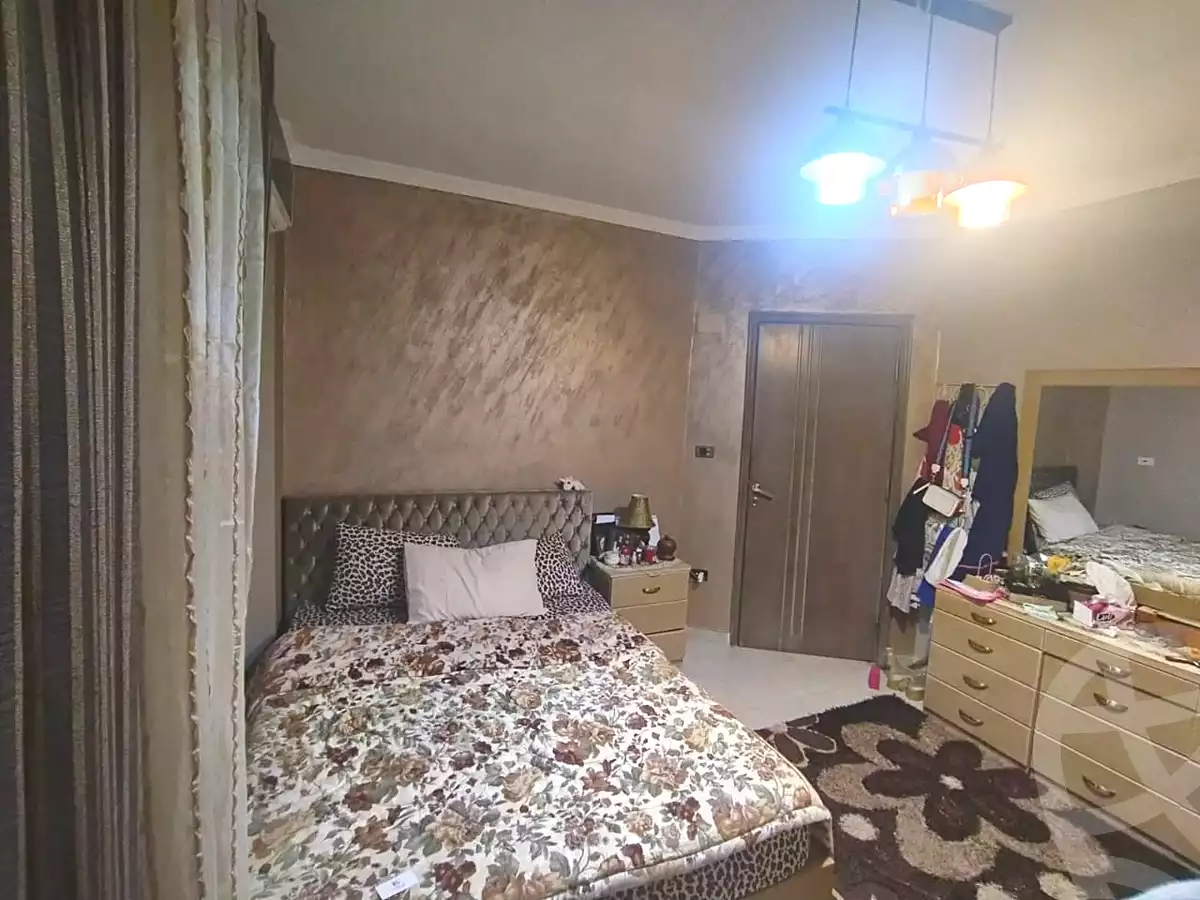 شقة بـ٣ غرف نوم في جاردينيا الشمس، صورة ٨ من ٨