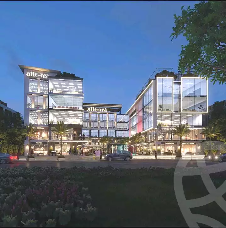 https://aqarmap.com.eg/ar/listing/6841149-for-sale-cairo-el-sheikh-zayed-city-compounds-allora-hub-mall-tibia
