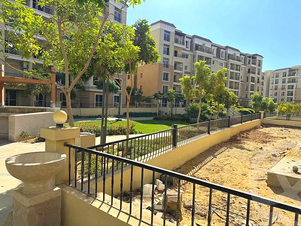 https://aqarmap.com.eg/ar/listing/6849230-for-sale-cairo-new-cairo-compounds-sarai-esse-residence-sarai