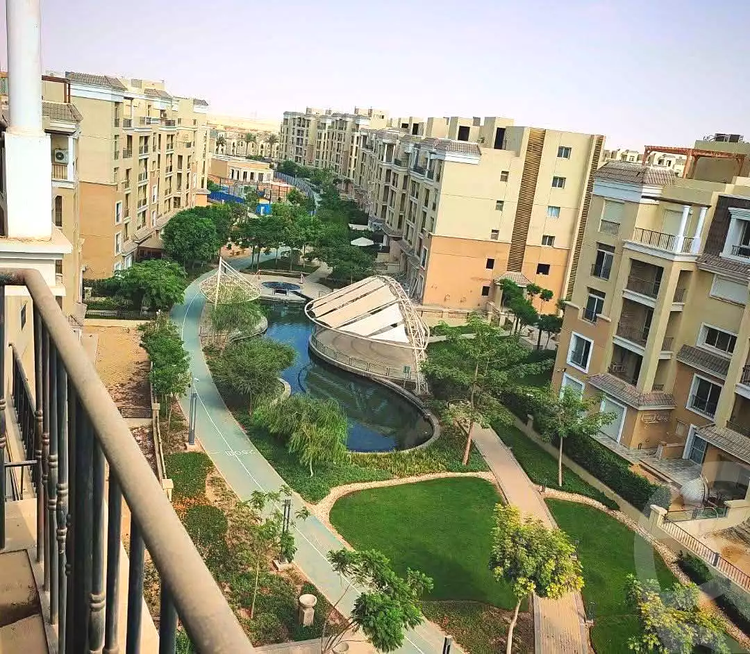 https://aqarmap.com.eg/ar/listing/6853595-for-sale-cairo-new-cairo-compounds-sarai-club-views-sarai-compound