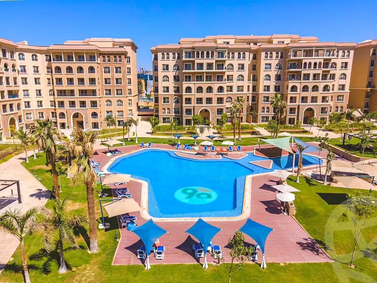 شقة بـ٣ غرف نوم في Ninety Avenue، صورة ٤ من ١٠