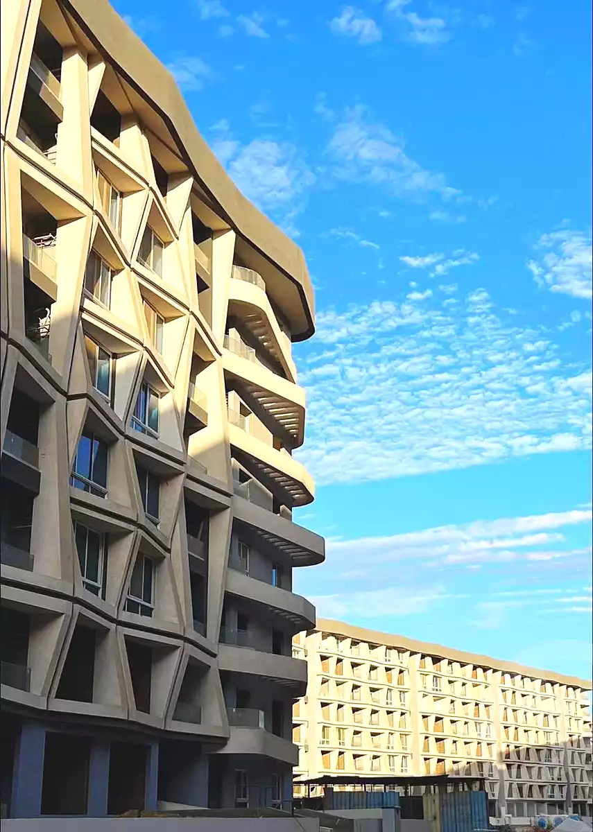 شقة بـ٤ غرف نوم في Midtown condo، صورة ٢ من ٢