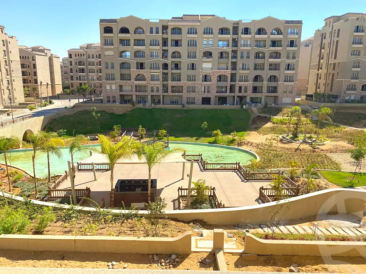 شقة بـ٣ غرف نوم في Green Square، صورة ٢ من ١٤