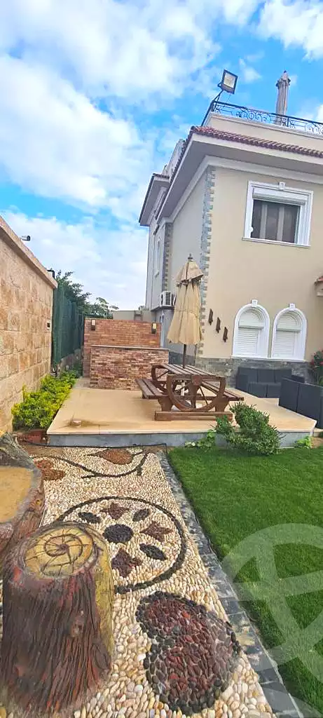 فيلا بـ٧ غرف نوم في جولف السليمانية، صورة ١٠ من ٢١